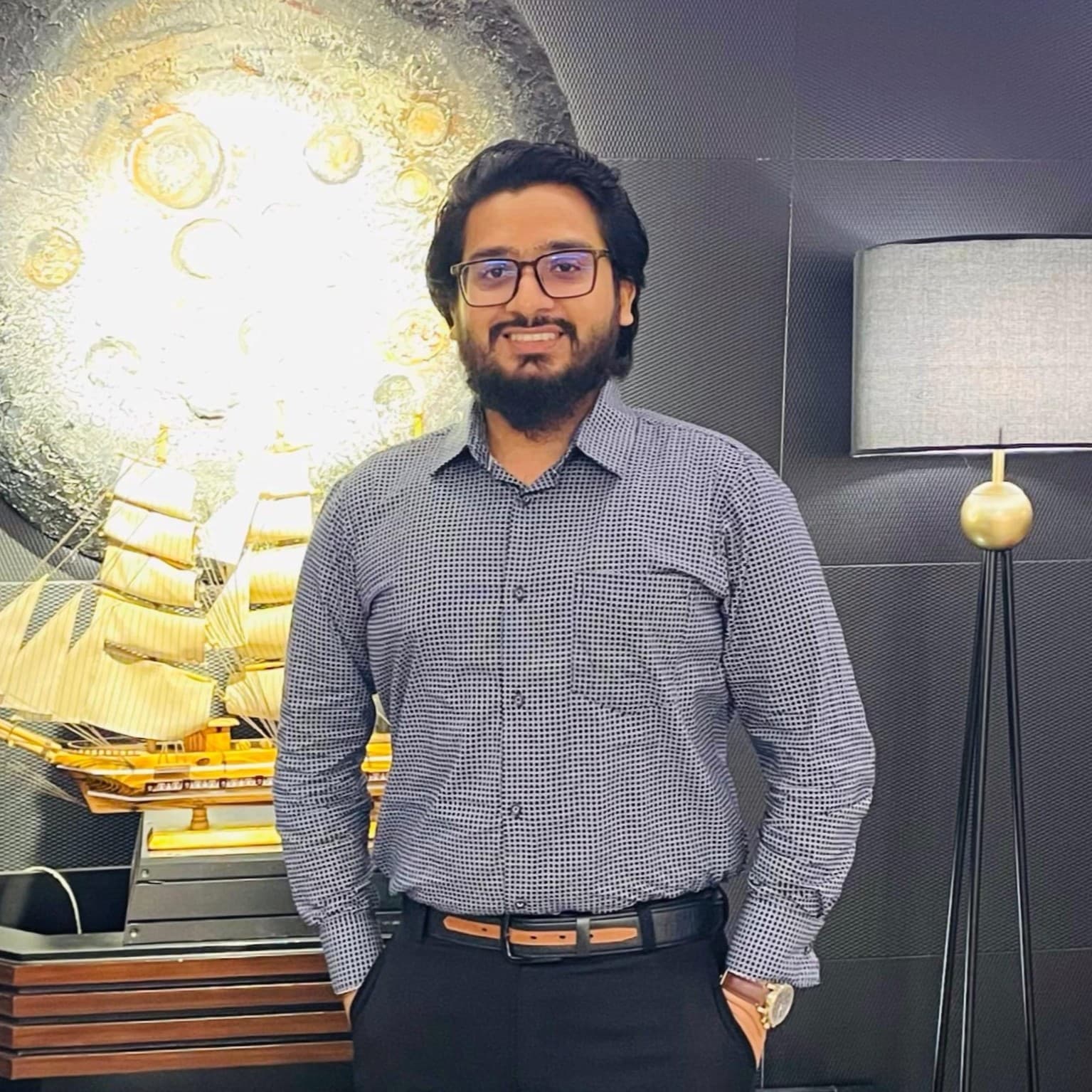 Mehedi Zaman